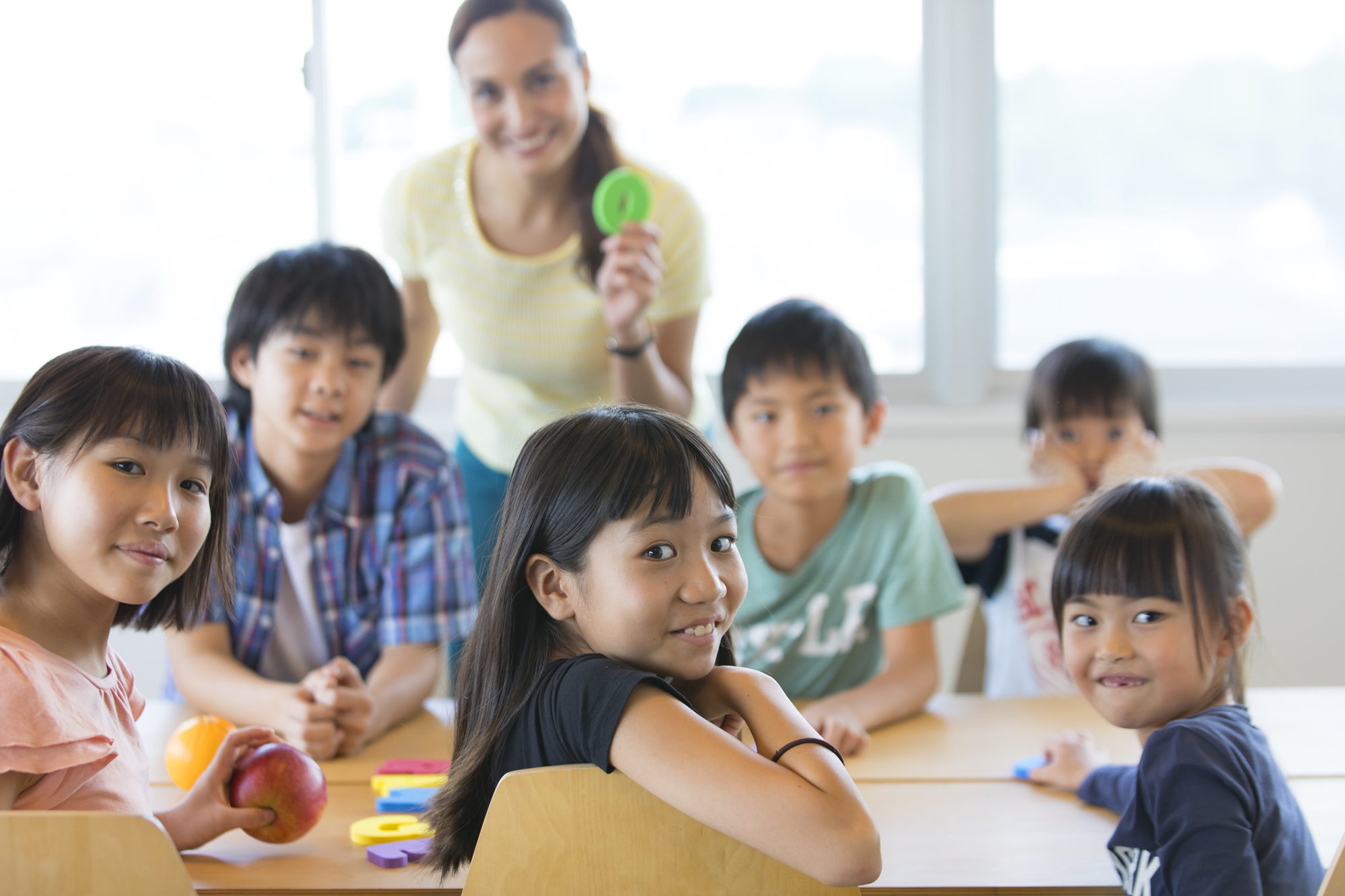 学び続けられるまちへ