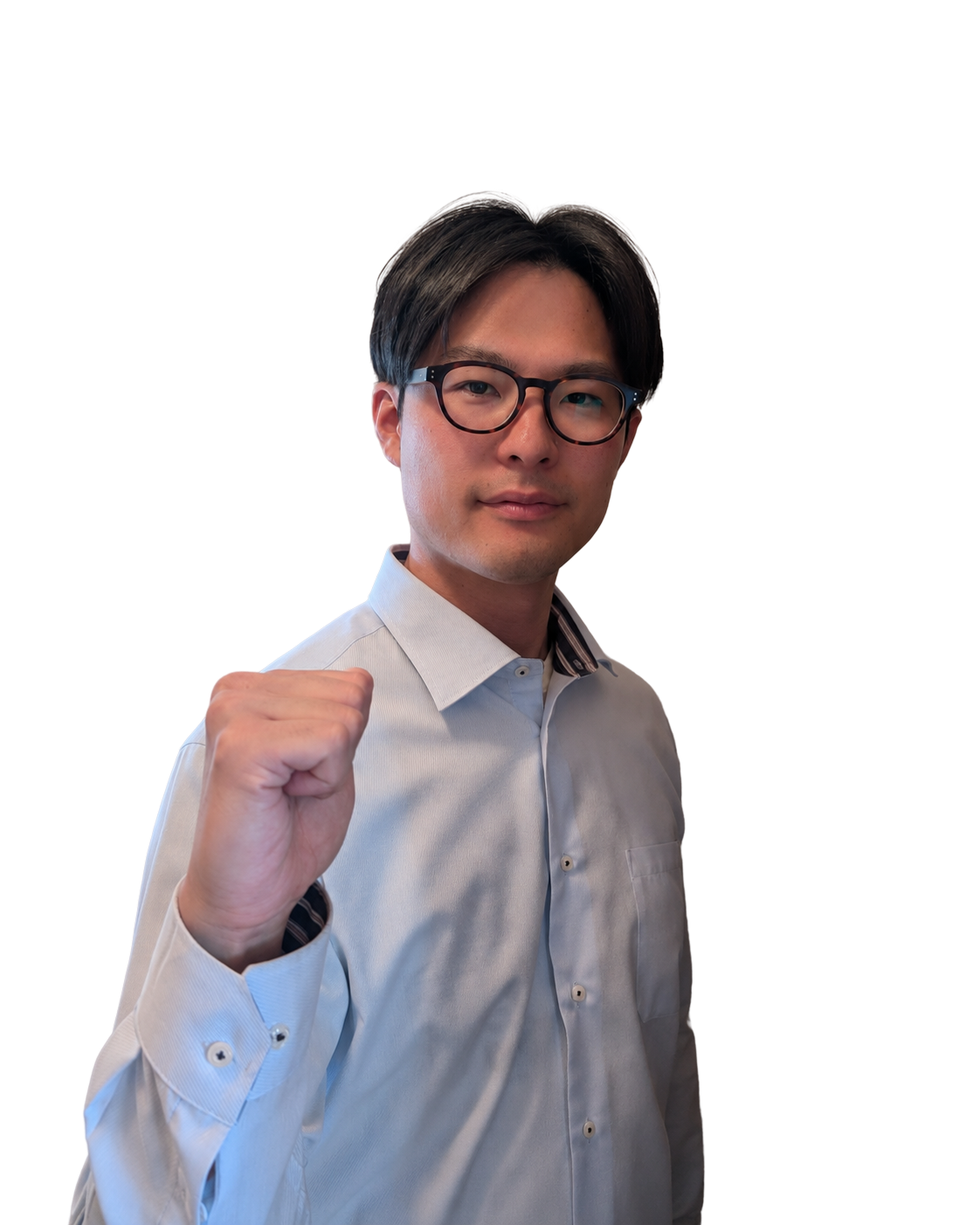 秋元しゅうだい 顔写真