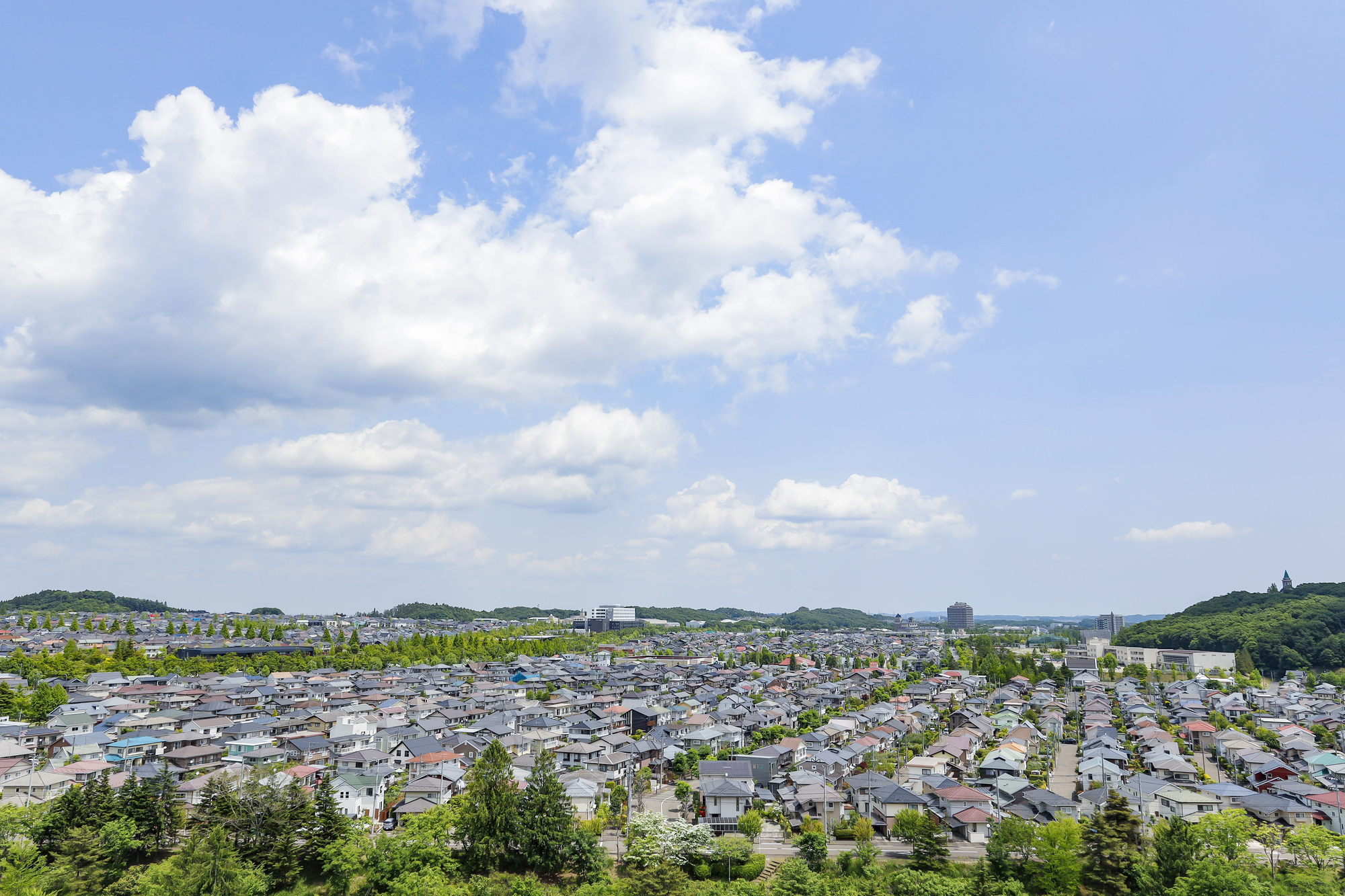 みんなで支え合う地域づくりへ